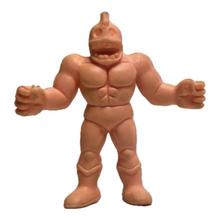 Cargar imagen en el visor de la galería, Kinnikuman - Jawsman - Eraser Mini Figure (55)
