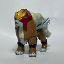 Cargar imagen en el visor de la galería, Pokémon BW - Entei - Trading Figure - Monster Collection
