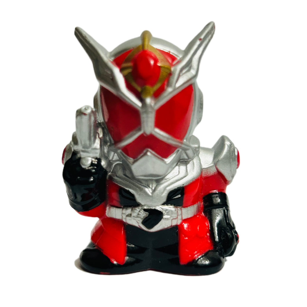 Kamen Rider Wizard - Trading Figure - Flame Dragon - Ningyou Sukui