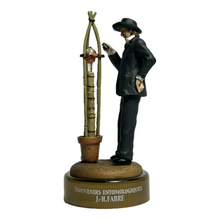 Load image into Gallery viewer, Jean-Henri Fabre - Trading Figure - Miniature (8)
