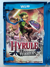 Cargar imagen en el visor de la galería, Hyrule Warriors - Nintendo Wii U - NTSC - CIB (WUP-BWPE-USA)

