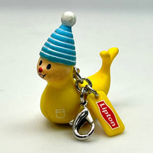 Load image into Gallery viewer, Marileo - Lipton Mobile Phone Mascot - Summer ver.
