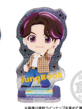 Load image into Gallery viewer, TinyTan - Jung Kook - Acrylic Stand - BTS - Dynamite ver.
