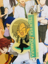 Cargar imagen en el visor de la galería, Exit Tunes Presents Actors 2 Connecting Hug Strap - Tsukasa Odawara
