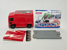 Cargar imagen en el visor de la galería, 8. Rescue Team Van - Pullback Mini Car
