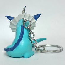 Cargar imagen en el visor de la galería, Pocket Monsters - Showers / Vaporeon - Figure Keychain - Pokémon Holder
