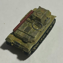 Cargar imagen en el visor de la galería, 052. Berge-Elefant - Miniature - 1/144
