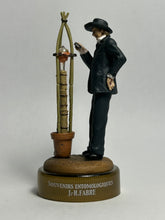 Load image into Gallery viewer, Jean-Henri Fabre - Trading Figure - Miniature (8)

