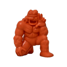 Cargar imagen en el visor de la galería, Kinnikuman - Geronimo - Eraser Figure - Keshi (Red)
