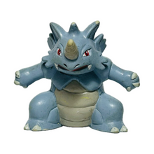 Cargar imagen en el visor de la galería, Pokémon - Rhydon - Trading Figure - Monster Collection
