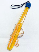 Load image into Gallery viewer, Bakusou Kyoudai Let&#39;s &amp; Go!! WGP - Seiba Gou &amp; Seiba Retsu - Strap
