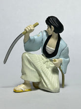 Load image into Gallery viewer, Lupin III - Ishikawa Goemon - Trading Figure - HG Series

