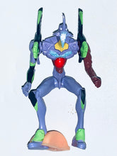 Cargar imagen en el visor de la galería, Neon Genesis Evangelion - EVA-01 - HG Series NGE Dai San-Dan - Plug Suit Ver.
