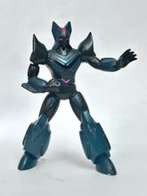 Cargar imagen en el visor de la galería, Tetsujin 28 Gigantor Black OX HG Gashapon Figure

