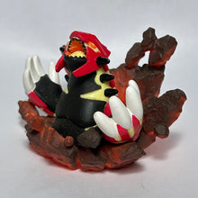 Load image into Gallery viewer, Pokémon Omega Ruby - Genshi Groudon - Figure
