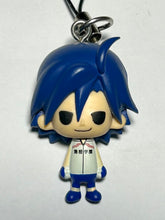 Load image into Gallery viewer, Yowamushi Pedal - Manami Sangaku - Strap - 1Point Mascot ~Hakone Gakuen~
