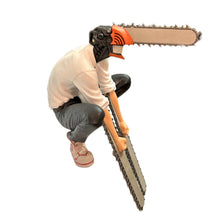 Load image into Gallery viewer, Chainsaw Man - Noodle Stopper Figure
