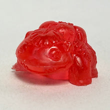Load image into Gallery viewer, Pokémon - Fushigibana / Venusaur - Eraser Figure - Clear Red
