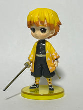 Load image into Gallery viewer, Kimetsu no Yaiba - Agatsuma Zenitsu - Q Posket Petit
