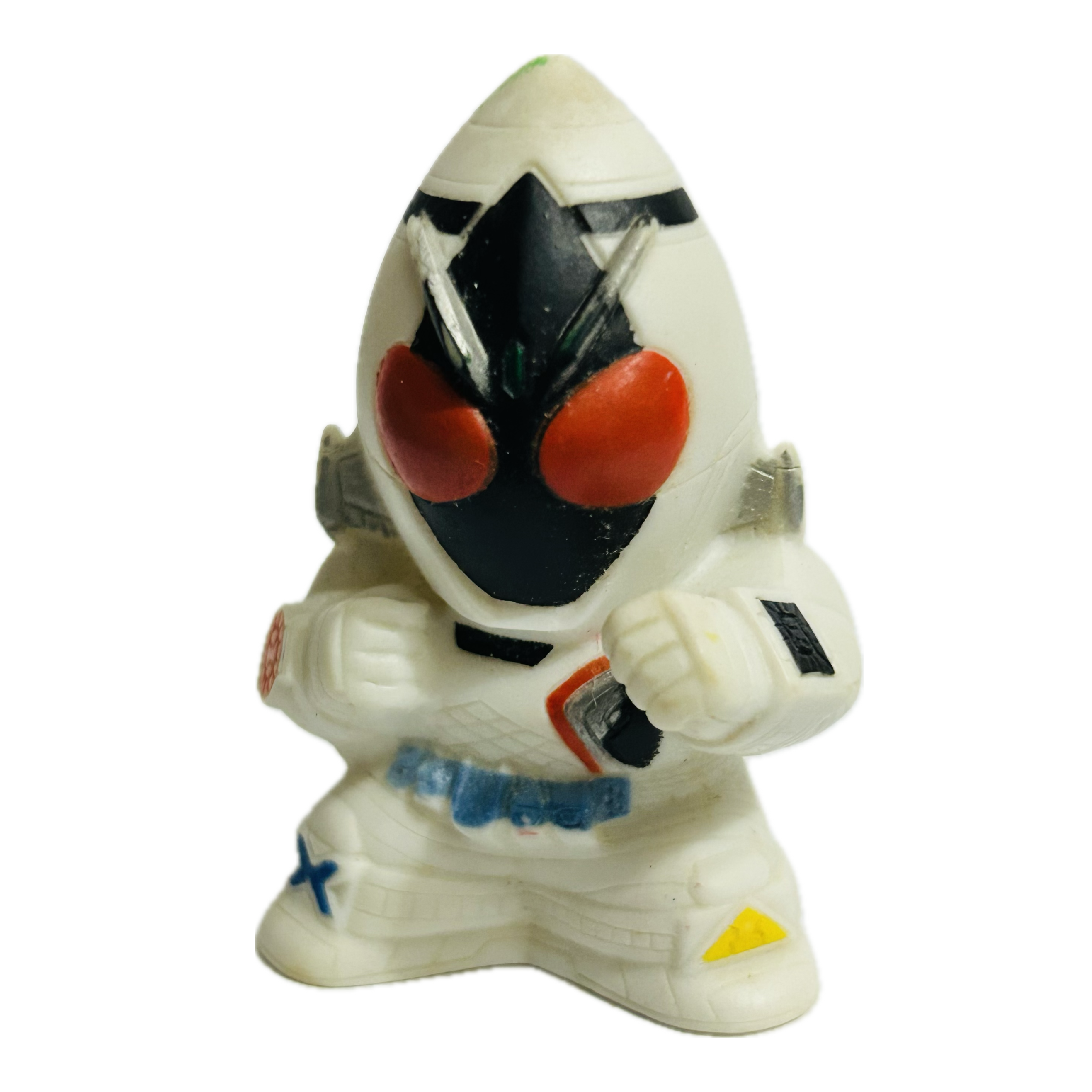 Kamen Rider Fourze - Trading Figure - Base States ver. – Cuchiwaii