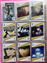 Cargar imagen en el visor de la galería, Persona 4: The Animation - Playing Cards - Tarot Cards
