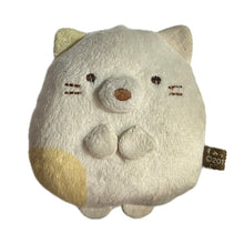 Cargar imagen en el visor de la galería, Sumikko Gurashi - Neko -  Mini Plush Mascot

