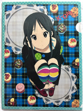 Cargar imagen en el visor de la galería, Eiga K-ON! - Clear File Set (5 Pieces)
