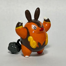 Cargar imagen en el visor de la galería, Pokémon XY - Chaoboo / Pignite - Mini Figure
