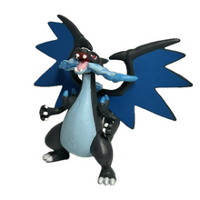 Cargar imagen en el visor de la galería, Pokémon XY - Mega Charizard X - Trading Figure - 1/40
