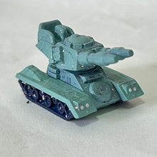 Cargar imagen en el visor de la galería, Mobile Suit Gundam - Type 61 Tank - Trading Figure
