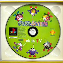 Load image into Gallery viewer, Ganbare Morikawa-kun 2nd Pet in TV (L.E.) - PlayStation - PS1 / PSOne / PS2 / PS3 - NTSC-JP - CIB (SCPS-10033)
