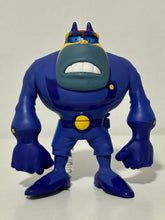 Load image into Gallery viewer, Yatterman - Tonzura - Soft Vinyl Figure
