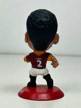 Load image into Gallery viewer, Corithian Miniatures - Cafu (AS Roma) - Mini Figure

