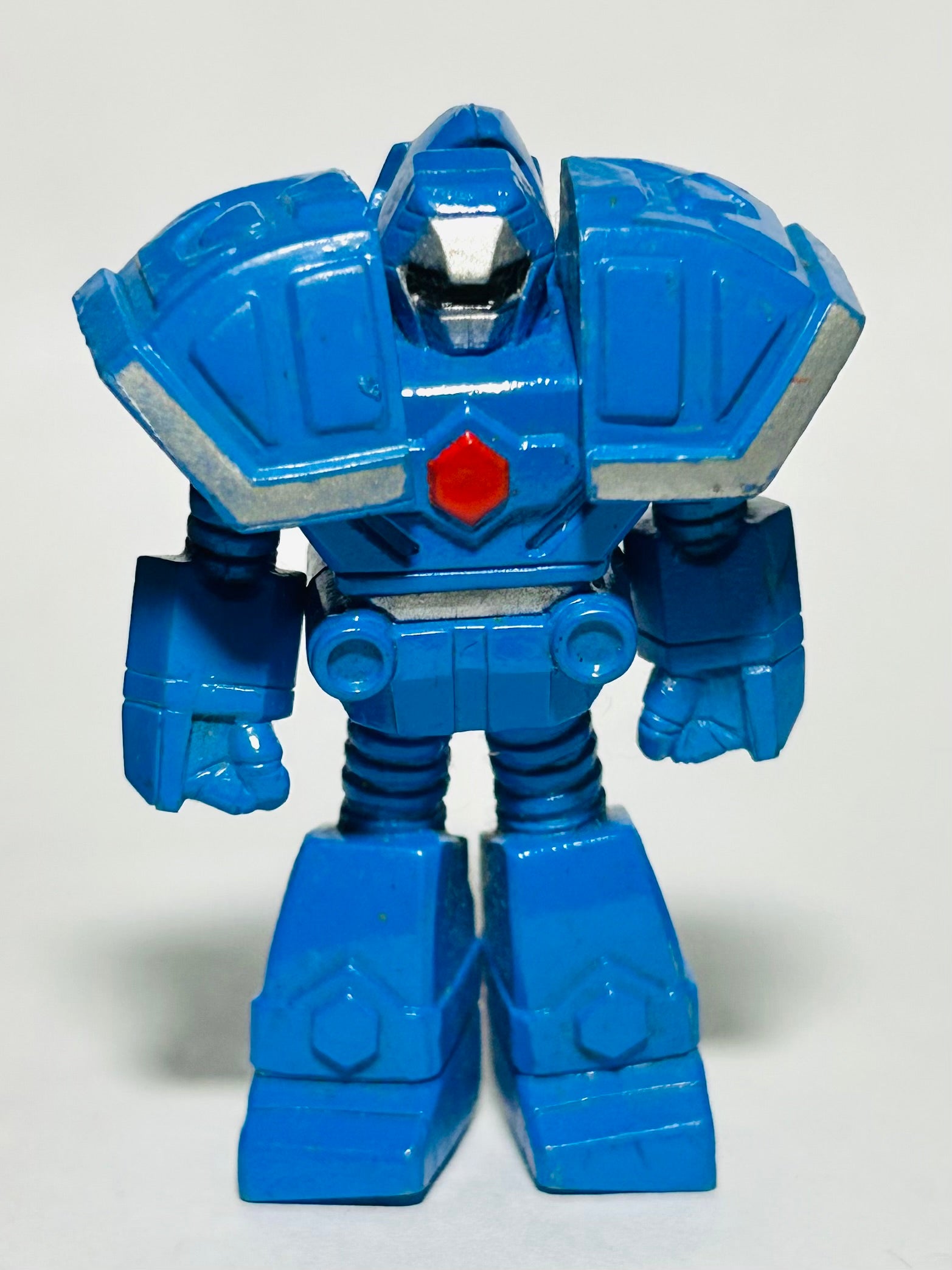 B-Robo Kabutack - Kamerock (Special Mode) - Mini Figures Series – Cuchiwaii