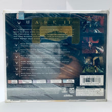 Cargar imagen en el visor de la galería, Quake II - PlayStation - PS1 / PSOne / PS2 / PS3 - NTSC - Brand New (SLUS-00757)
