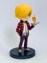 Cargar imagen en el visor de la galería, One Piece Film Z - Sanji - OP World Collectable Figure ~OPF Z~ vol.1 - WCF (FZ005)
