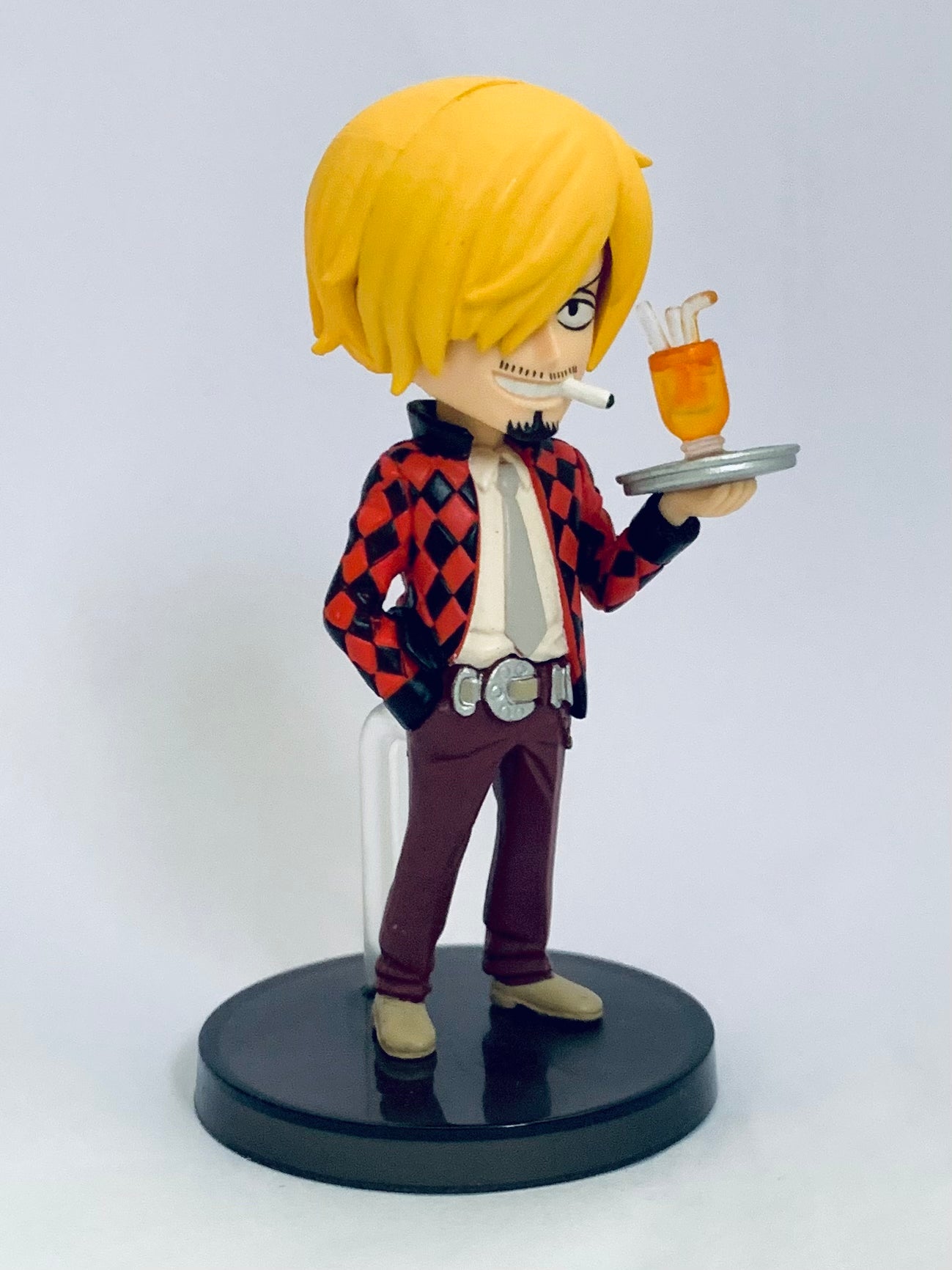 ハイキュー 烏野 イベント J-WORLD限定 ロング缶バッジ (レア