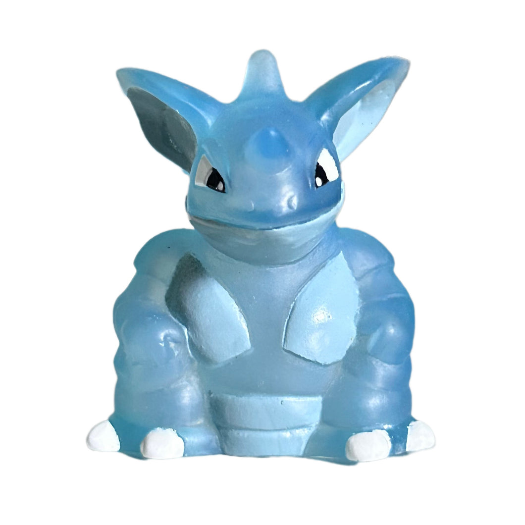 Pocket Monsters - Nidoqueen - Pokémon Kids Special - Clear ver.