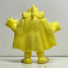 Cargar imagen en el visor de la galería, Kinnikuman - Devil Knight - Eraser Mini Figure - Yellow ver. (96)
