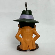 Load image into Gallery viewer, Lupin III - Arsène Lupin III - SD Twin Figure Mascot
