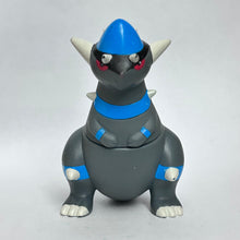 Load image into Gallery viewer, Pokémon DP - Rampardos - Soft Vinyl Figure
