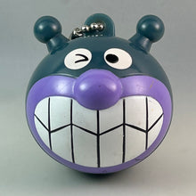 Load image into Gallery viewer, Sore Ike! Anpanman - Baikinman - Light-Up Keychain
