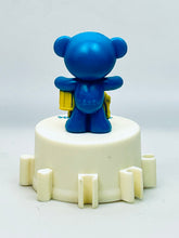 Cargar imagen en el visor de la galería, a-nation &#39;04 Blue Teddy Band Bottle Cap - Bear
