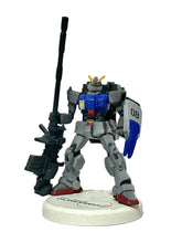 Cargar imagen en el visor de la galería, Mobile Suit Gundam - RX-79[G] Gundam Ground Type - Mini Figure
