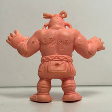 Cargar imagen en el visor de la galería, Kinnikuman - Black Sumo - Eraser Figure (220)
