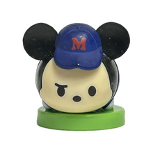 Cargar imagen en el visor de la galería, Disney Tsum Tsum - Mickey Mouse - Trading Figure - Choco Egg (01)
