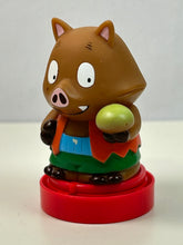 Load image into Gallery viewer, Kaiketsu Zorori - Noshishi - Figure Stamp

