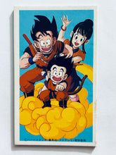 Cargar imagen en el visor de la galería, Dragon Ball / DBZ - Menko - Trading Card - Showa - Vintage - Set of 32
