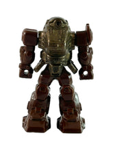 Load image into Gallery viewer, Armored Trooper VOTOMS - B-ATM-03 Fatty - Die-cast Mini Figure
