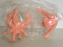 Cargar imagen en el visor de la galería, Kinnikuman - Ashuraman &amp; Terryman - Eraser Figure - Keshi
